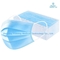 3 رقائق مكافحة الضباب الأزرق قناع الوجه الإجراءات الطبية مع Earloope Yeshield Blue 25 / Box Fluid-Resistant